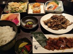 -富力希尔顿酒店·源氏日餐厅