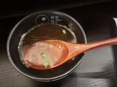 -贡梅老面馆·蟹粉面·无锡特色小吃(南长街主推店)