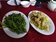 -蛇口康乐快餐鱼仔档(翠苑小区店)
