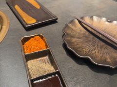 -铭牛烧肉·和牛海鲜自助(高新月牙湖店)