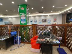 -阿湾楼·温州海鲜·江浙菜(京江路店)