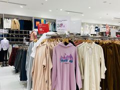 -优衣库(福州五四北泰禾广场店)
