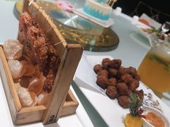 -御海棠老菜馆(福明嘉园店)