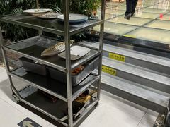 -新千丽景空中花园清真餐厅(新千国际广场店)