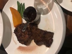 -食间牛排(湖西路店)