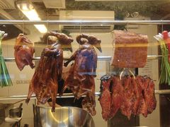 -中国厨房/台湾牛肉面