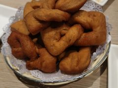 -斯琴阿妈蒙古餐厅(新城店)