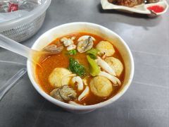 -四里沙茶面(湖滨四里店)