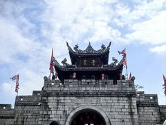 -青岩古镇