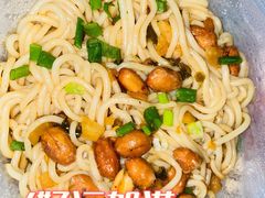 经典南昌拌粉-粥瓜婆特色砂锅粥(白石洲店)