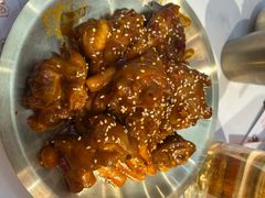 -南浦洞烤肉·新世界版(奥体店)