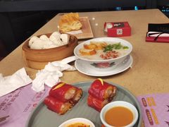 -点都德(龙之梦店)