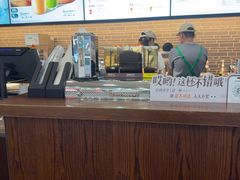 -星巴克(北京南站第二店)