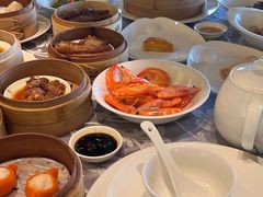 -万豪酒店·咏豪中餐厅