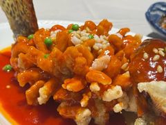 -老阊门菜馆(山塘街店)