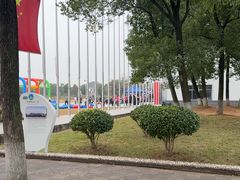 -千龙湖生态旅游度假区