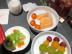 -俏立方·15年新楚菜