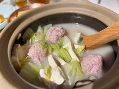-小吊梨汤·北京菜·烤鸭(鸟巢店)