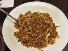 -浙江安吉JW万豪酒店·万豪中餐厅