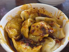 -春阳水饺(香槟广场店)