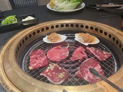 -神户赤童日式烤肉(金地广场店)