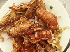 -聚德福海鲜家常菜(刘庄店)