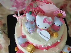 -美事客·面包·蛋糕·甜品(CBD店)