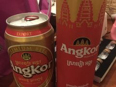 -Palate Angkor Restaurant & Bar