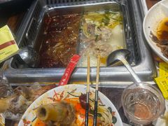 -好得火锅(育才店)