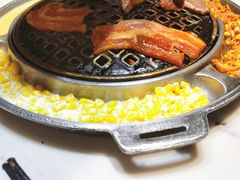 -韩宫宴烤肉·料理(苏州中心店)