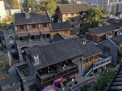 -重庆十八梯传统风貌区