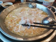 -老来福·非遗酸汤兔(凯旋路店)
