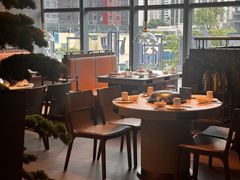 -青蓬蒸汽海鲜·深圳老字号·团建聚会(壹方城店)