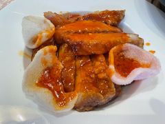 -广东胜利宾馆西关粤中餐厅