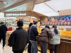 -工匠面包(壹方店)