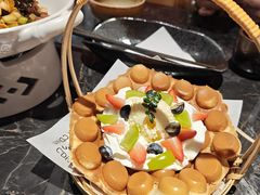 -捌川(武汉天地壹方购物中心店)