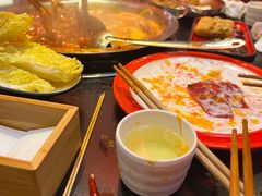 -蜀大侠火锅.川剧变脸(龙泉世茂店)