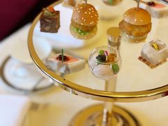 -Salon de Ville浦江汇(上海外滩华尔道夫酒店店)