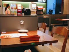-萨莉亚意式餐厅(常州环球港店)