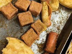 -老三李村河底戳子肉(总店)