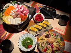 -玉川屋创意日料(柳巷店)