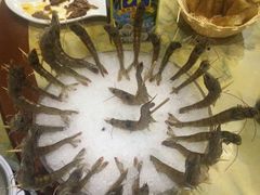 -渔傅·蓝海岸霞浦海鲜(正祥店)