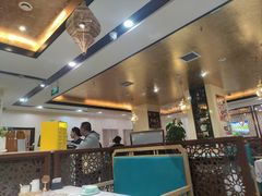 -阿西叶滩羊馆(交大店)