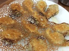 -葛记焖饼(伏牛路店)