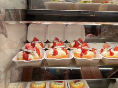 -BUTTERFUL&CREAMOROUS 黄油与面包(西单大悦城店)