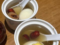 -李久其家民间餐厅(观沙岭公园店)