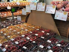 -果蔬好生活超市(双井店)