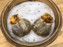 -吉祥馄饨(延安中路店)