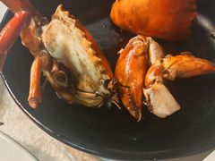 -莲花公园煎蟹(总店)
