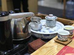 功夫红茶-赏点粤式点心(广州塔店)